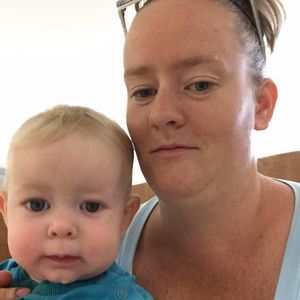 Meet your Posher, Richardkalena